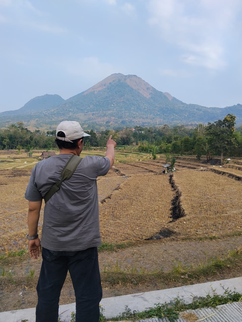 Rumah Mewah 2 Lantai Prigen